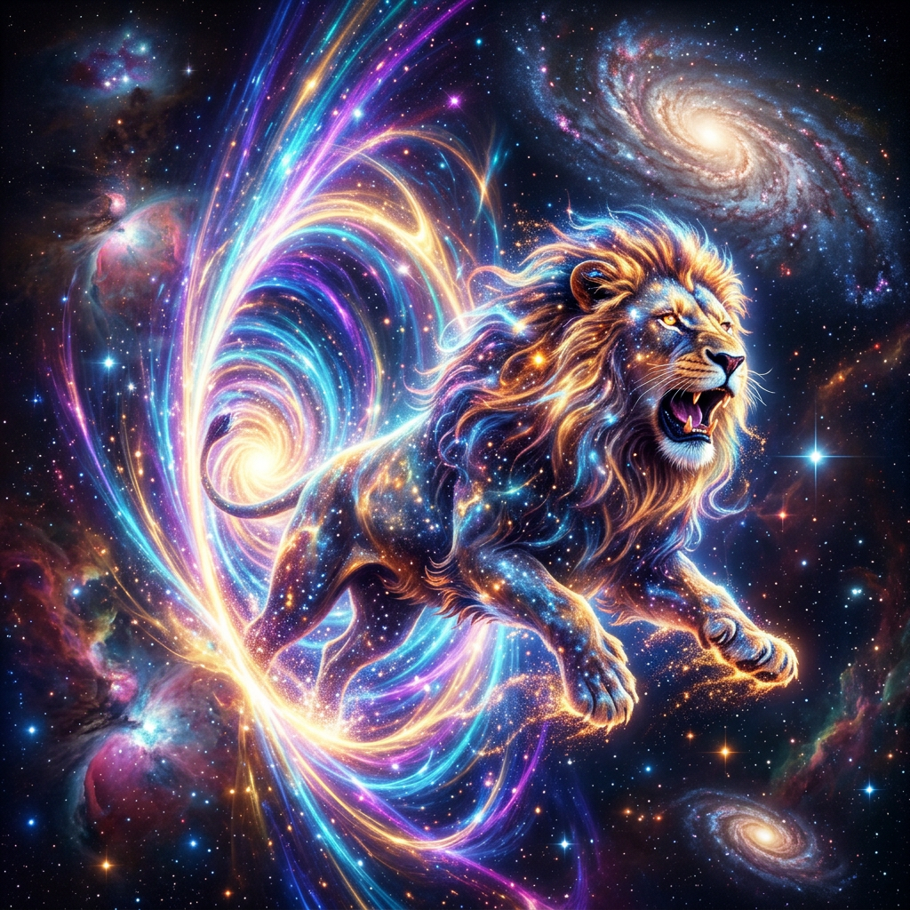 Lions gate
